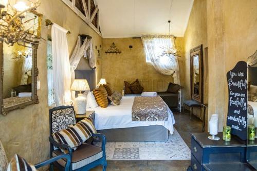 Hostal Kammafrans Guesthouse