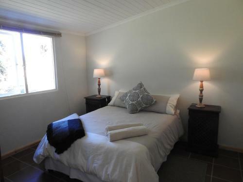Agroturismo Natures Way Bushbuck Cottage