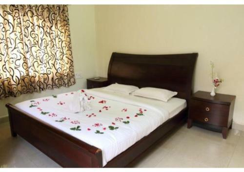 Goa Raj Villa