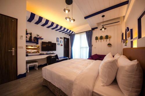 Posada Summer Bay Inn