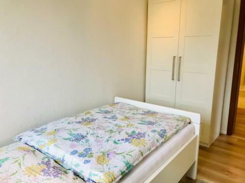 Apartamento Ferienwohnung Skowronek Am Kurpark