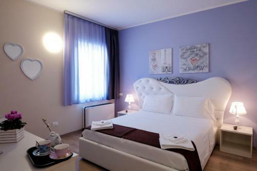 Hotel Albergo Trattoria Italia