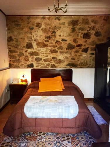 Albergue Pension Casa Da Gandara