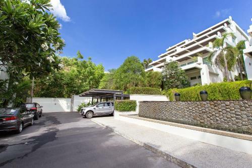 Apartamento Serenity 2bedrooms Condominium