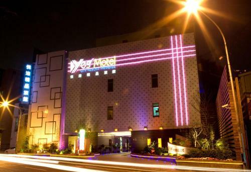 Yes Motel