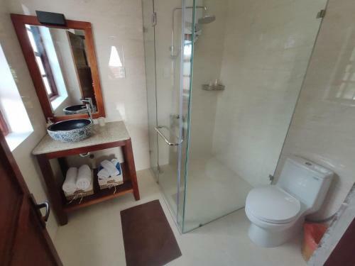 Albergue Haven Vietnam