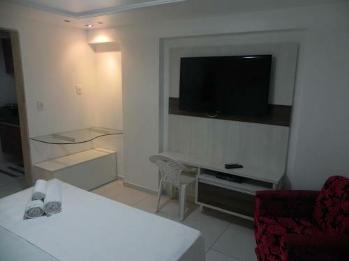 Apartamento Israel Flat Tambau Apt 225