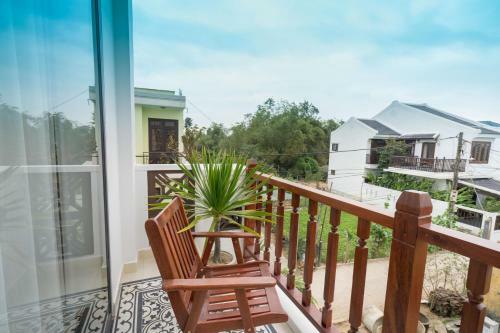 Hotel Hoi An Discovery Villa