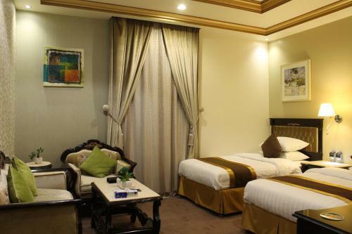 Levant Hotel