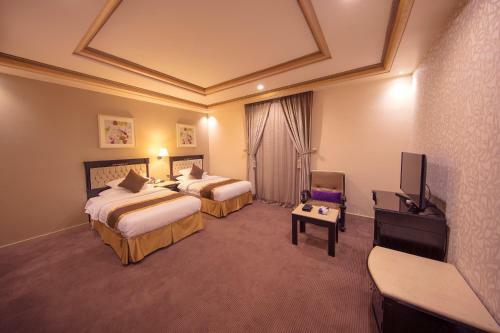 Levant Hotel