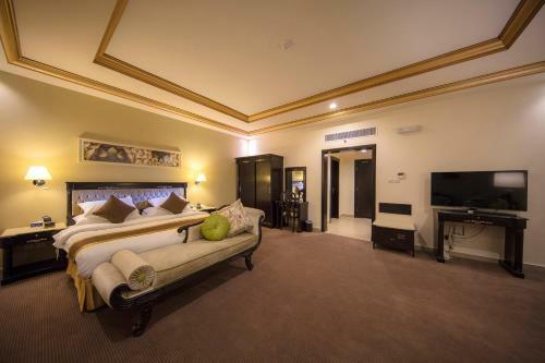Levant Hotel