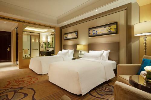 Hotel Wanda Realm Huaian