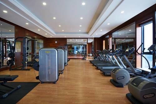 Hotel Wanda Realm Huaian