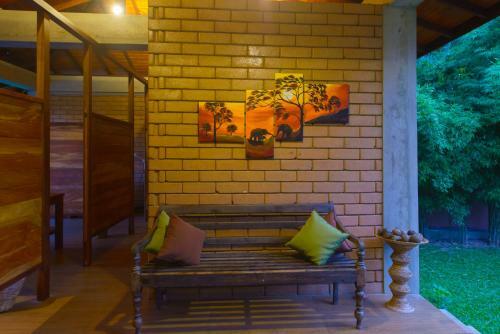 Hotel Karunakarala Ayurveda Resort - Level 1 Safe & Secure