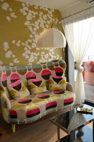 Hostal Le Clos Du Lac - Location de Chambres