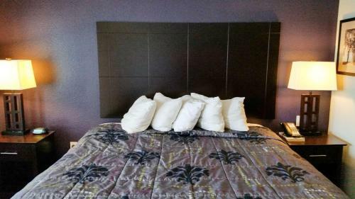Hotel Studio 6-beeville, Tx