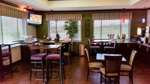 Hotel Studio 6-beeville, Tx