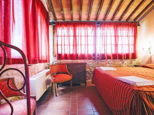 Locazione Turistica Coiano