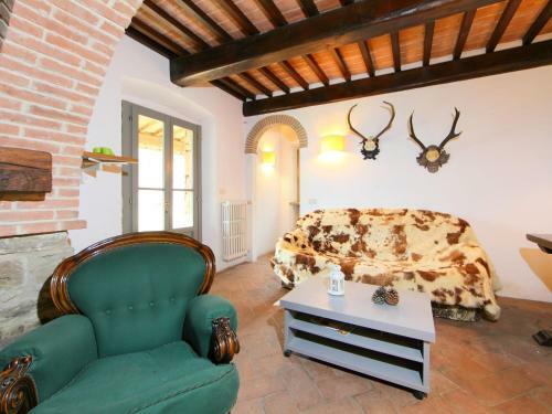 Locazione Turistica Villa La Piaggia