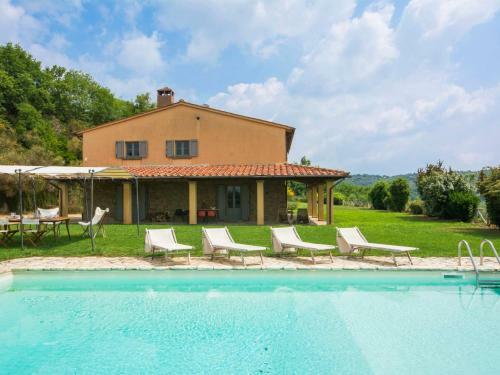 Locazione Turistica Villa La Piaggia