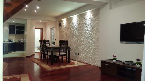 Apartments Rino Lux