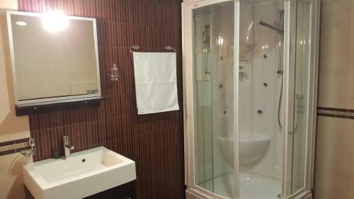 Apartments Rino Lux