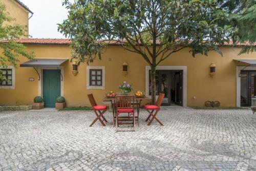 Hostal Casa De Campo Colmeal