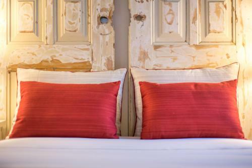 Hostal Casa De Campo Colmeal