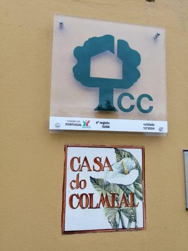Hostal Casa De Campo Colmeal