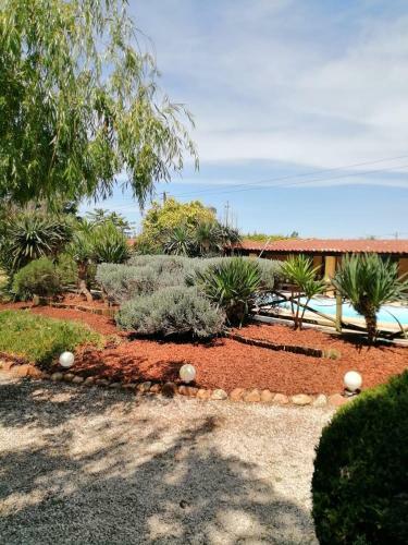 Hostal Casa De Campo Colmeal