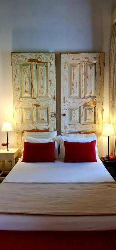 Hostal Casa De Campo Colmeal