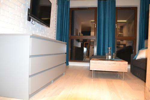 Apartament Oslo
