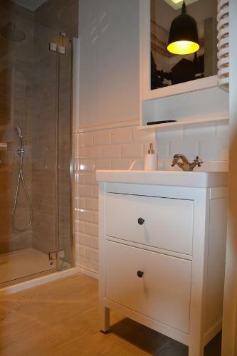 Apartament Oslo