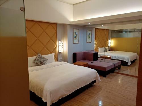 Dongguan Well Garden Hotel