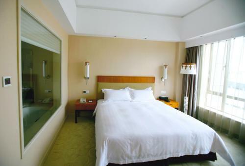 Dongguan Well Garden Hotel