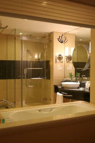 Dongguan Well Garden Hotel