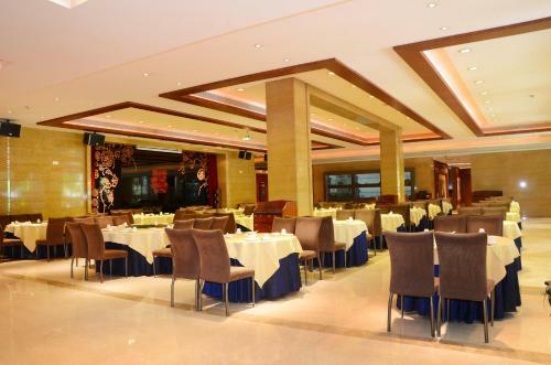 Dongguan Well Garden Hotel