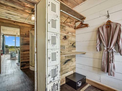 Flophouze Shipping Container Hotel