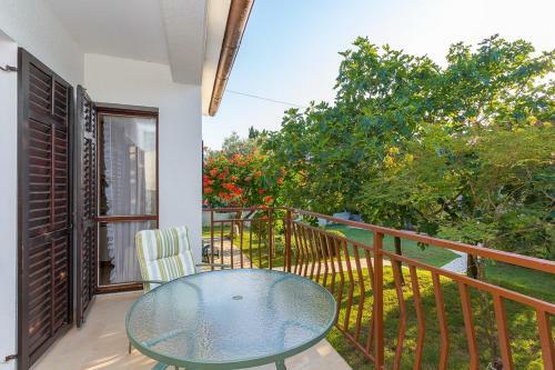 Holiday Home Anka