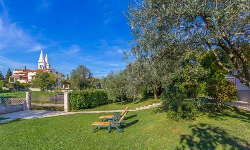 Holiday Home Anka