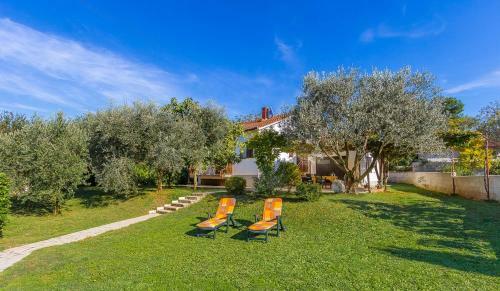 Holiday Home Anka