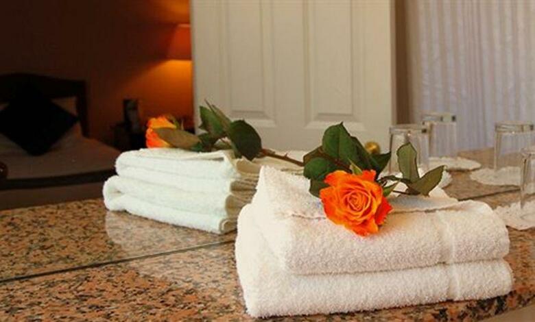 Belvedere Hotel Parnell Square