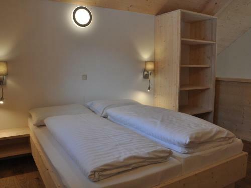 Apartamento Kreischberg Appartments