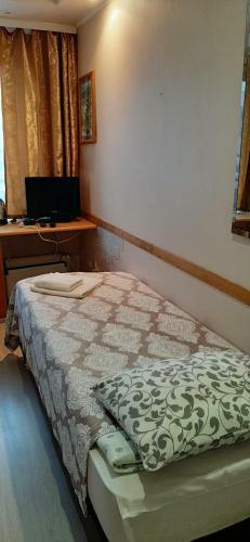 Hostel Feel Good