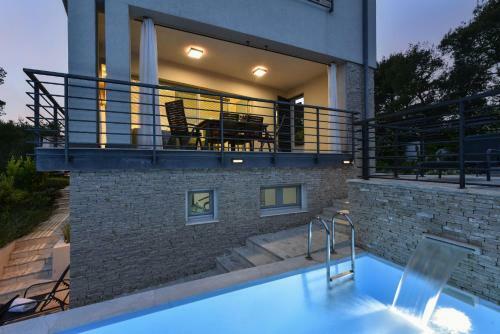 Villa Mirta
