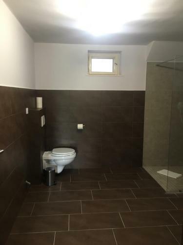 Bed & Breakfast Balkon Apartmanh�z Panzi�