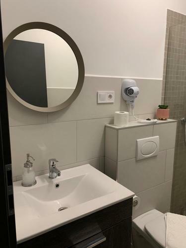 Bed & Breakfast Balkon Apartmanh�z Panzi�