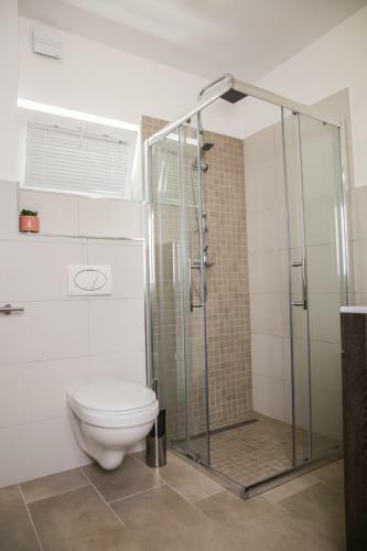 Bed & Breakfast Balkon Apartmanh�z Panzi�