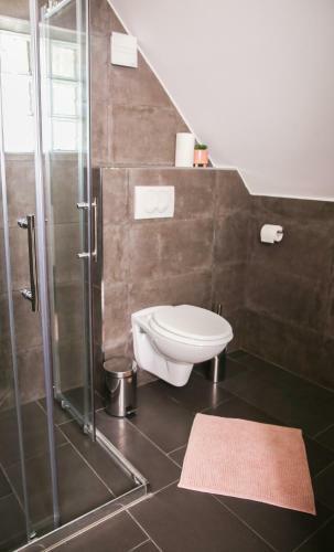 Bed & Breakfast Balkon Apartmanh�z Panzi�