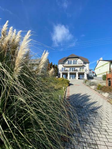 Bed & Breakfast Balkon Apartmanh�z Panzi�